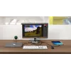Docking Station i-tec Metal USB-C Travel Nano Dock HDMI/VGA ar LAN + Power Delivery 100 W