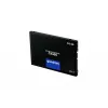 2.5 collu SATA III SSD GOODRAM SSDPR-CX400-512-G2 — 512 GB, 550/500 MB/s, 3D TLC