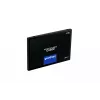 SSD 2.5 collu SATA III GOODRAM CX400 gen.2 — 1.02 TB (1024 GB), 550/500 MB/s, 3D TLC