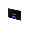 SSD 2.5 collu SATA III GOODRAM CX400 gen.2 — 1.02 TB (1024 GB), 550/500 MB/s, 3D TLC