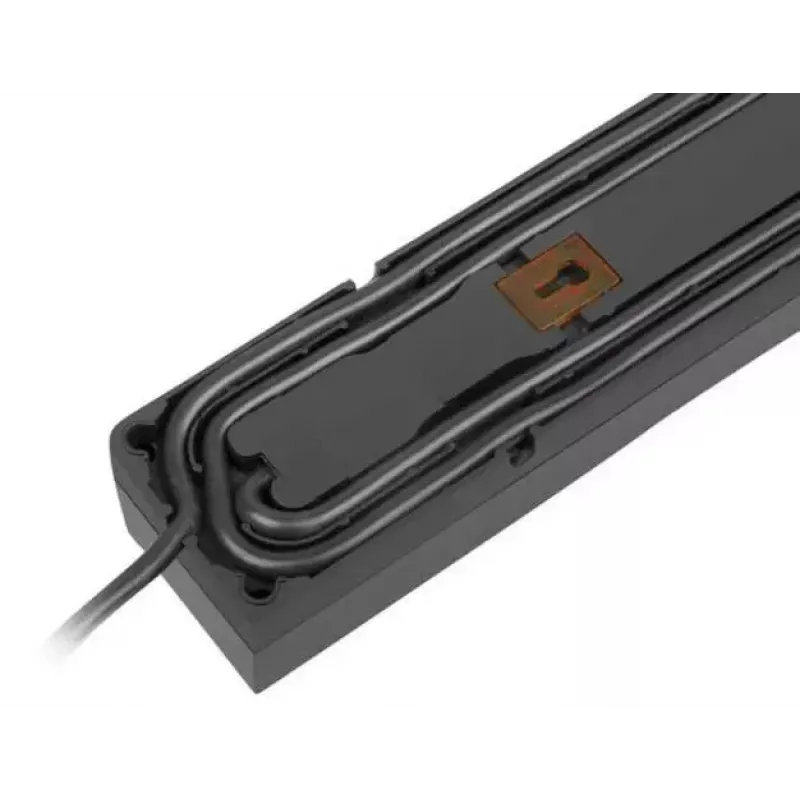 Strāvas sadalītājs ARMAC Z5 1,5M — 5×230V ligzdas, 10A