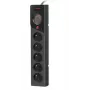 Strāvas sadalītājs ARMAC Z5 1,5M — 5×230V ligzdas, 10A