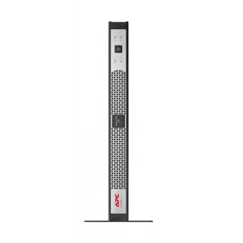 APC Smart-UPS Li-ion SCL500RMI1UNC - 4x C13, īss dziļums, statīva/torņa/sienas montāža, NMC, 500VA