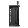 APC Smart-UPS Li-ion SCL500RMI1UNC - 4x C13, īss dziļums, statīva/torņa/sienas montāža, NMC, 500VA