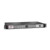 APC Smart-UPS Li-ion SCL500RMI1UNC - 4x C13, īss dziļums, statīva/torņa/sienas montāža, NMC, 500VA