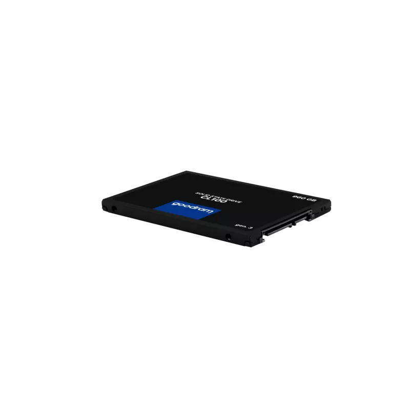 SSD disks Goodram 960 GB 2,5 collu SATA III SSDPR-CL100-960-G3