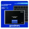 SSD disks Goodram 960 GB 2,5 collu SATA III SSDPR-CL100-960-G3