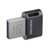 Samsung MUF-128AB USB zibatmiņa 128 GB USB Tipa-A 3.2 Gen 1 (3.1 Gen 1) Pelēks, Sudraba