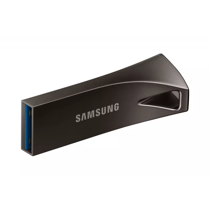 Samsung MUF-128BE USB zibatmiņa 128 GB USB Type-A 3.2 Gen 1 (3.1 Gen 1) Melna, pelēka