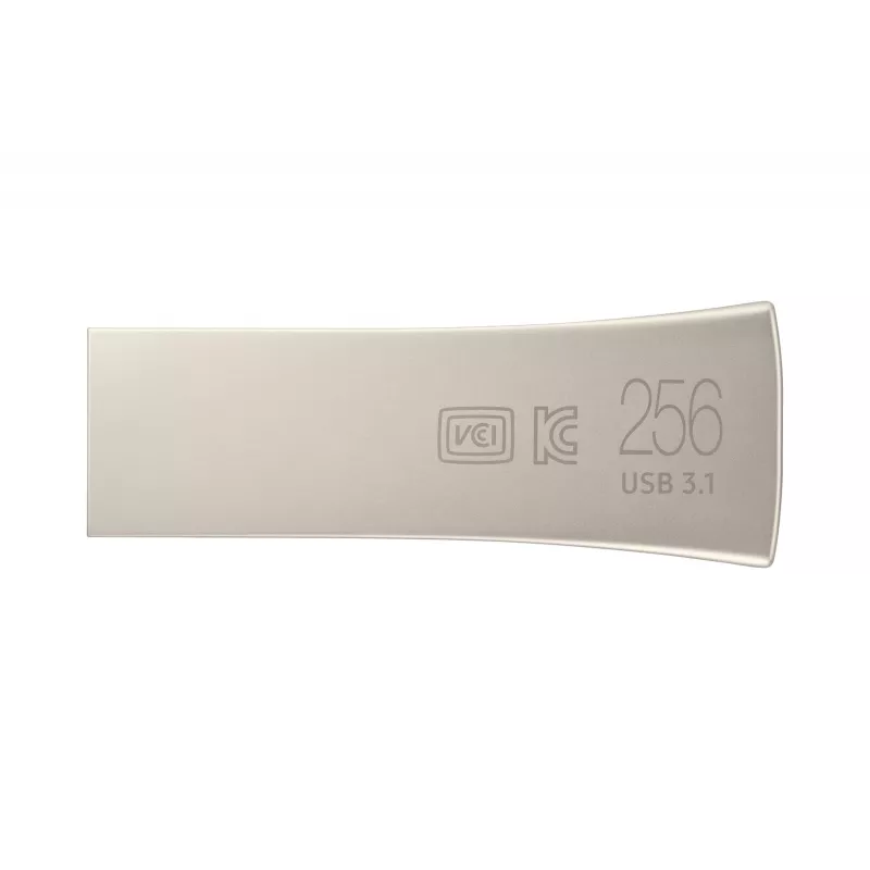 Samsung MUF-256BE USB zibatmiņa 256 GB USB Type-A 3.2 Gen 1 (3.1 Gen 1) Sudraba