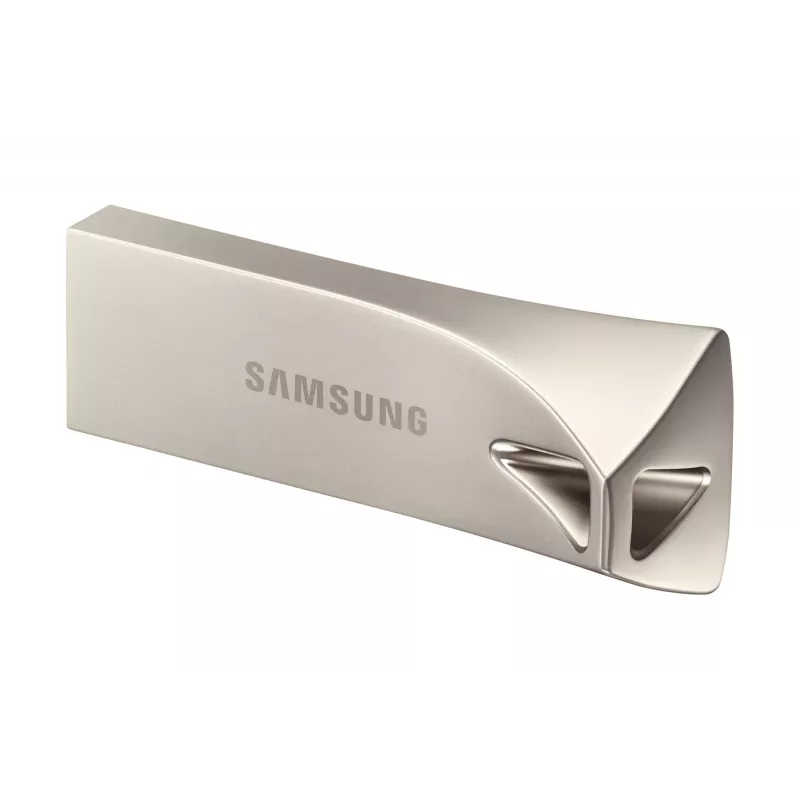 Samsung MUF-256BE USB zibatmiņa 256 GB USB Type-A 3.2 Gen 1 (3.1 Gen 1) Sudraba