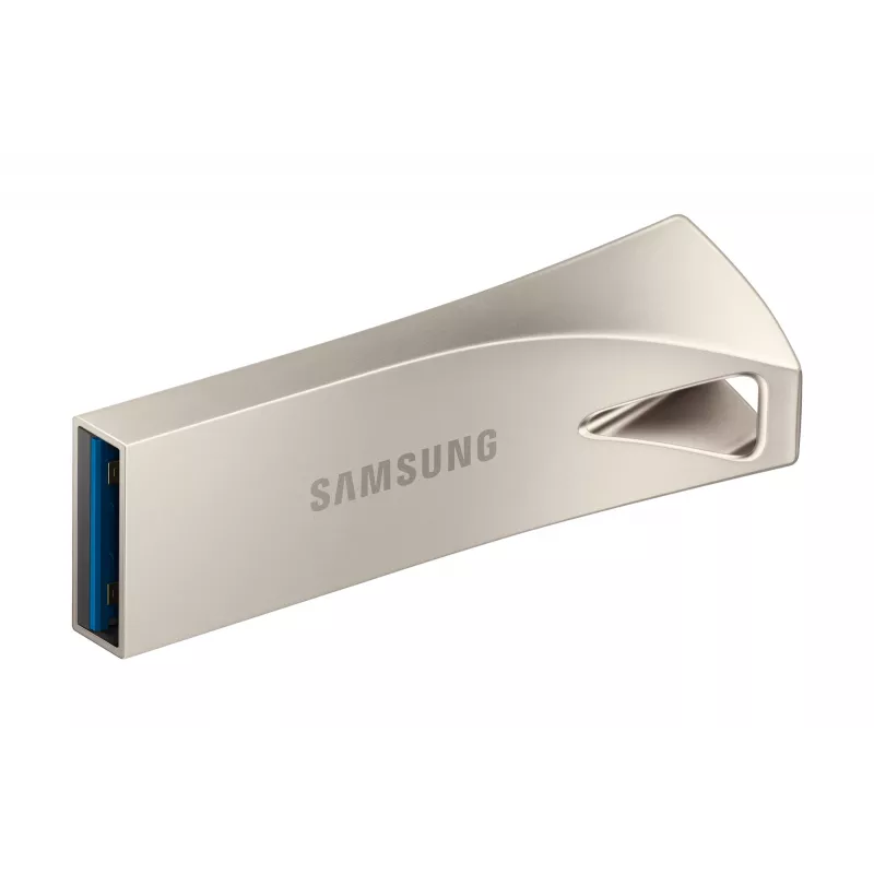 Samsung MUF-256BE USB zibatmiņa 256 GB USB Type-A 3.2 Gen 1 (3.1 Gen 1) Sudraba