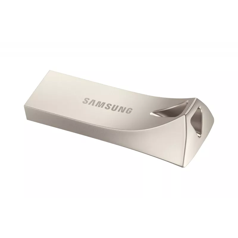 Samsung MUF-256BE USB zibatmiņa 256 GB USB Type-A 3.2 Gen 1 (3.1 Gen 1) Sudraba