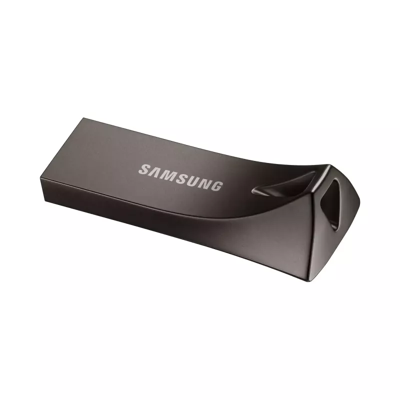 Samsung MUF-256BE USB zibatmiņa 256 GB USB Type-A 3.2 Gen 1 (3.1 Gen 1) Pelēks