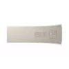 Samsung MUF-64BE USB zibatmiņa 64 GB USB Type-A 3.2 Gen 1 (3.1 Gen 1) Sudraba
