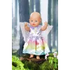 Leļļu drēbju komplekts ZAPF BABY born 829301 salokāms, ieteicamais vecums 3+ gadi, svars 44,13 g