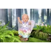 Leļļu drēbju komplekts ZAPF BABY born 829301 salokāms, ieteicamais vecums 3+ gadi, svars 44,13 g