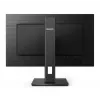 Philips B Line 245B1/00 datora monitors 60,5 cm (23,8 collu) 2560 x 1440 pikseļi Quad HD LED Melns