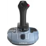 Thrustmaster TCA Sidestick Airbus edition Melns, Blue USB kursorsvira datoram