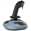 Thrustmaster TCA Sidestick Airbus edition Melns, Blue USB kursorsvira datoram