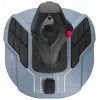Thrustmaster TCA Sidestick Airbus edition Melns, Blue USB kursorsvira datoram