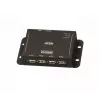 ATEN 4 portu USB 2.0 CAT 5 pagarinātājs (līdz 50 m)