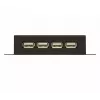 ATEN 4 portu USB 2.0 CAT 5 pagarinātājs (līdz 50 m)