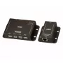 ATEN 4 portu USB 2.0 CAT 5 pagarinātājs (līdz 50 m)
