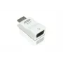 ATEN HDMI uz VGA pārveidotājs, balta, plastmasa, 1920 x 1200 pikseļi, 1080p, HDMI, VGA