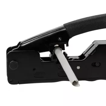 Kabeļu presēšanas knaibles LogiLink WZ0025