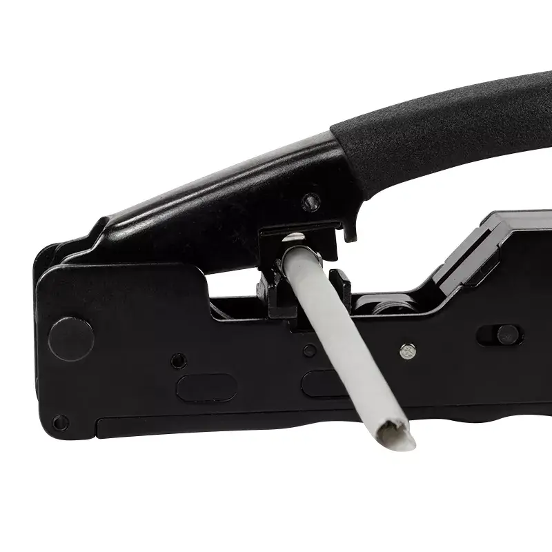 Kabeļu presēšanas knaibles LogiLink WZ0025