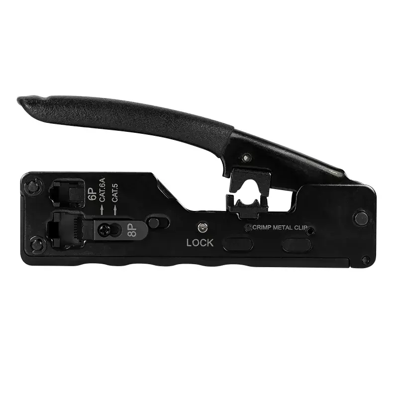 Kabeļu presēšanas knaibles LogiLink WZ0025
