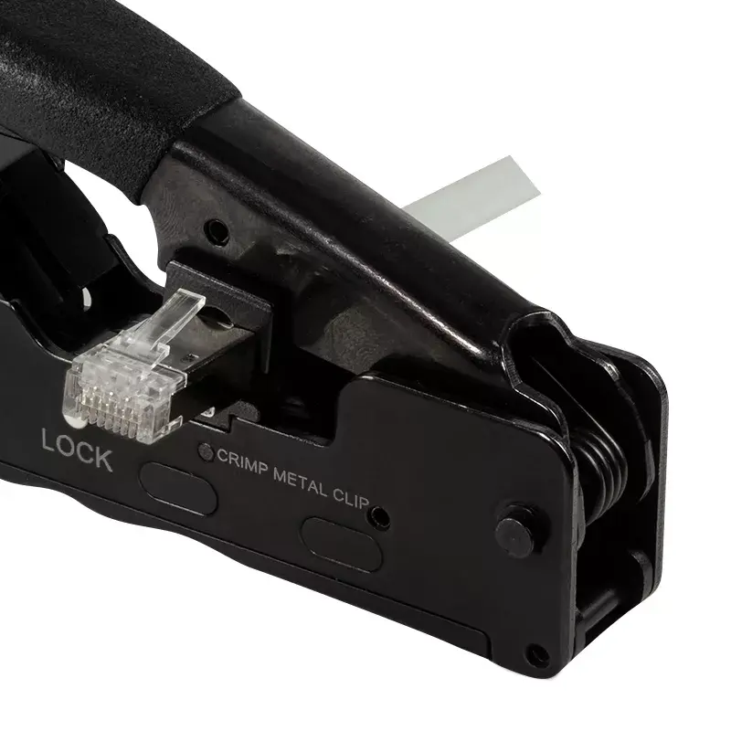 Kabeļu presēšanas knaibles LogiLink WZ0025