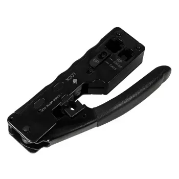 Kabeļu presēšanas knaibles LogiLink WZ0025