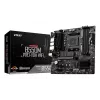 MSI B550M PRO-VDH WIFI mātesplate AMD B550 Socket AM4 micro ATX