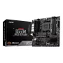 MSI B550M PRO-VDH WIFI mātesplate AMD B550 Socket AM4 micro ATX
