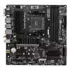 MSI B550M PRO-VDH WIFI mātesplate AMD B550 Socket AM4 micro ATX
