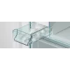 Saldētava Bosch Serie 6 GSN54AWDV — 328 L neto, NoFrost, FastFreeze, LED displejs, Balta