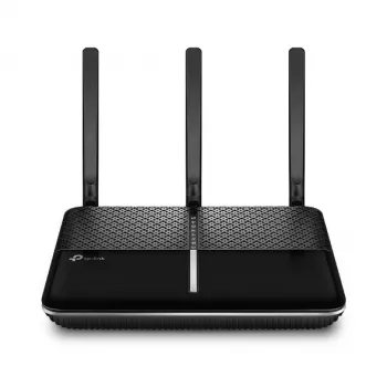 TP-Link AC2100 Bezvadu MU-MIMO VDSL/ADSL modema maršrutētājs
