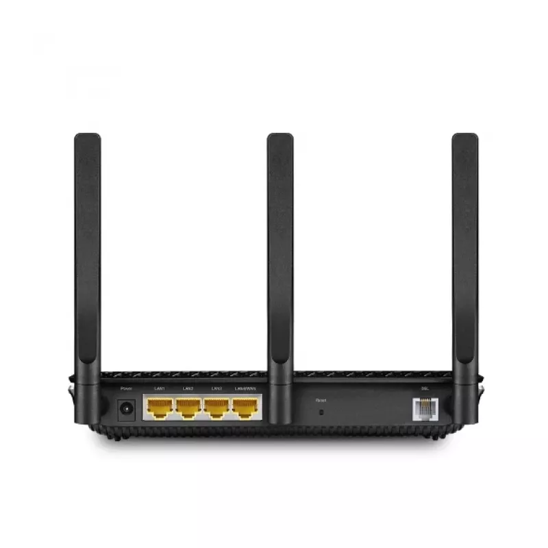 TP-Link AC2100 Bezvadu MU-MIMO VDSL/ADSL modema maršrutētājs