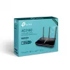 TP-Link AC2100 Bezvadu MU-MIMO VDSL/ADSL modema maršrutētājs
