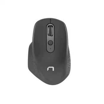 Pele NATEC Falcon Office Labā roka Bluetooth