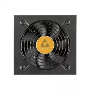 Chieftec Polaris barošanas bloks 650 W 20+4 kontaktu ATX PS/2 Melns