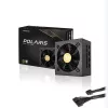 Chieftec Polaris barošanas bloks 650 W 20+4 kontaktu ATX PS/2 Melns
