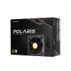 Chieftec Polaris barošanas bloks 750 W 20+4 kontaktu ATX PS/2 Melns