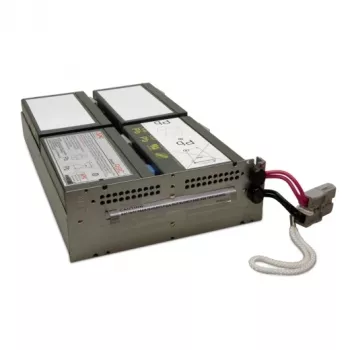 APC baterijas nomaiņas kasetne APCRBC157 (OEM)