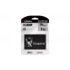Kingston Technology 1024G SSD KC600 SATA3 2.5 collas, 1 TB, 2.5 collas, 550 MB/s, 6 Gbit/s