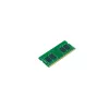 GOODRAM 16 GB DDR4 SO-DIMM klēpjdatora atmiņa, 3200 MHz, 260 kontaktu, 1.2 V, CAS 22, nebuferēta