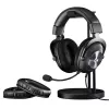 LOGITECH Pro X Wireless Lightspeed Gaming Headset Melns