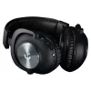 LOGITECH Pro X Wireless Lightspeed Gaming Headset Melns